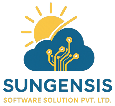 Sungensis Software Solutions